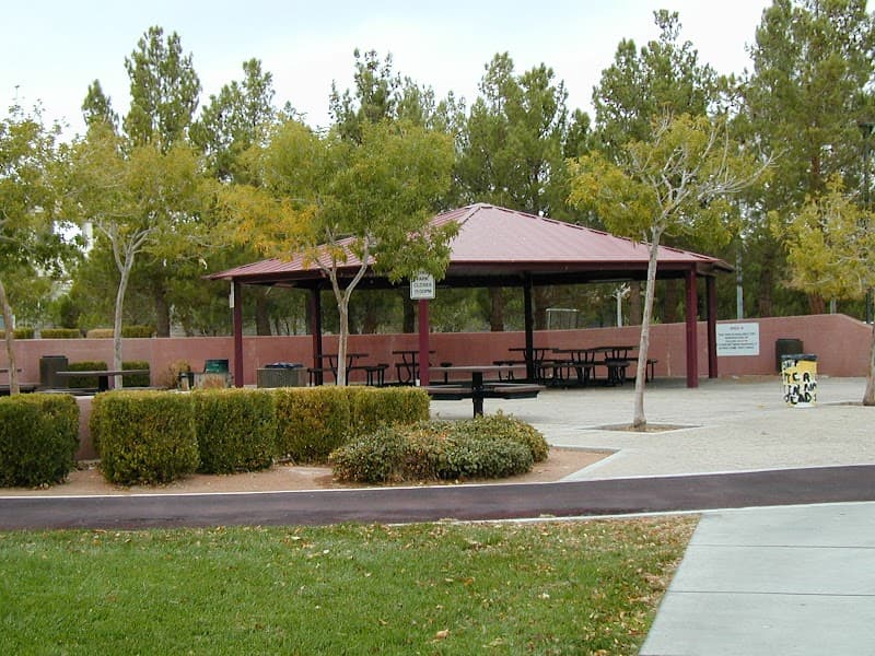All-American Park splash pad