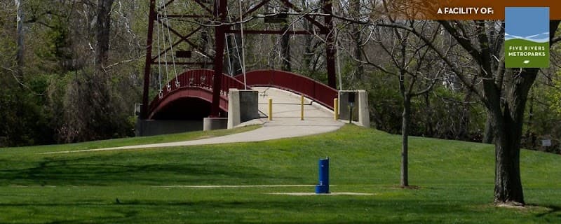 Aquatic Park at Fairview Commons splash pad