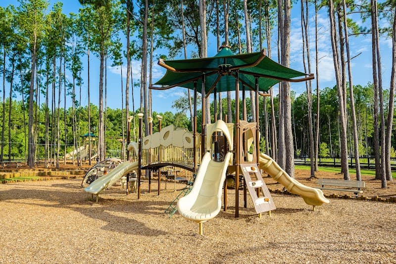 Ashley River Park Splash Pad splash pad