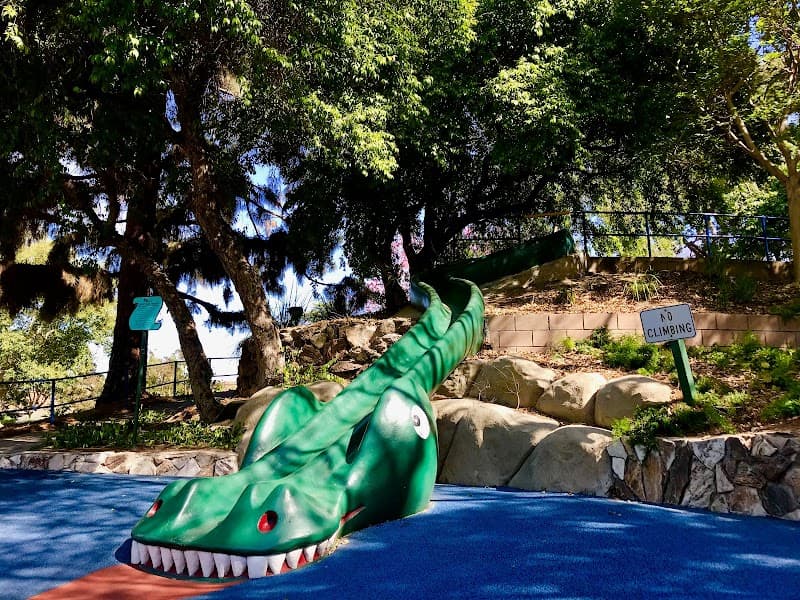 Atlantis Play Center Splash Pad splash pad