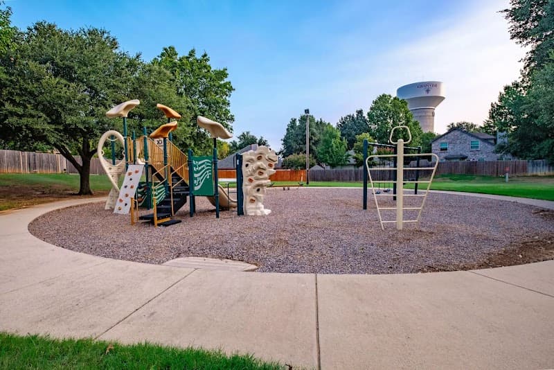 Banyan Park splash pad