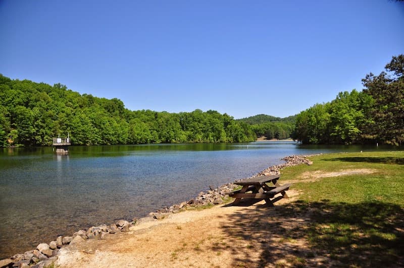 Beach, Splash Pad and Aqua Park in Beckley, West Virginia