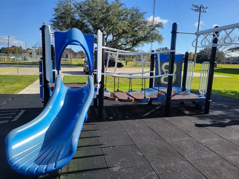 Boe Playspot splash pad