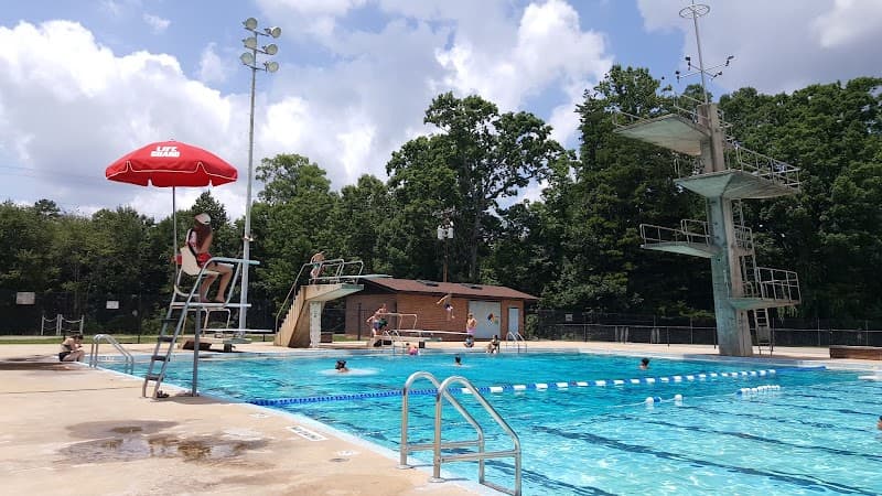 Bolton Pool Sprayground splash pad