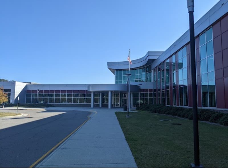 Bow Creek Recreation Center splash pad