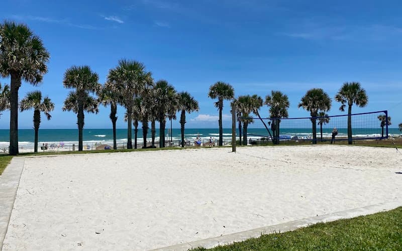 Breakers Oceanfront Park and Splashpad splash pad