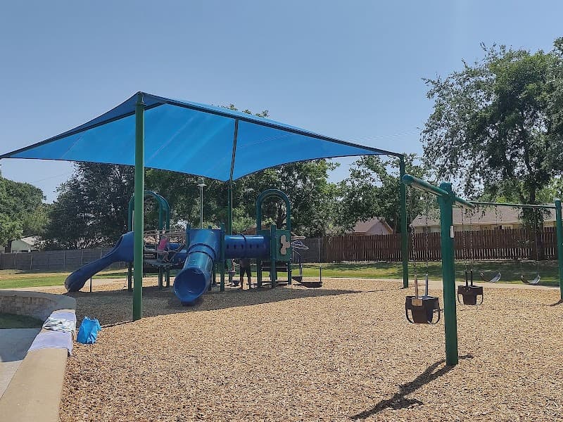 California Lane Park Splash Pad splash pad
