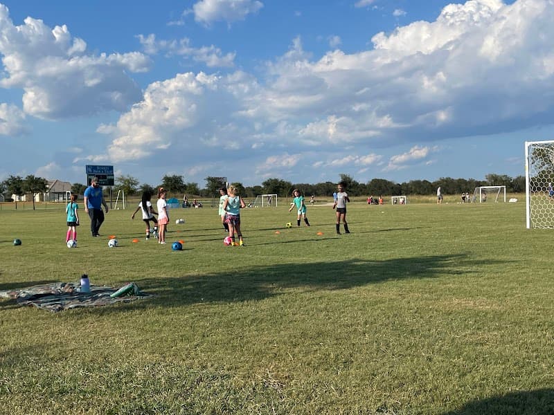 Cibolo Sports Complex in Cibolo, Texas