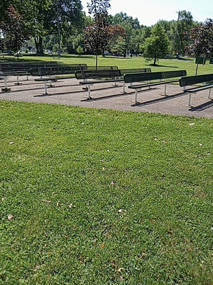 Civic Park Splash Pad splash pad