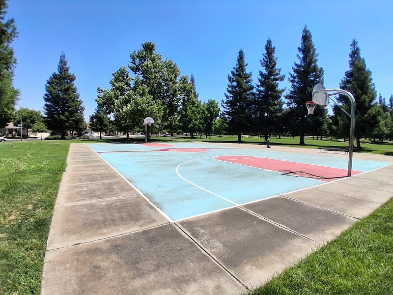 Coffee Claratina Park Splash Grounds splash pad