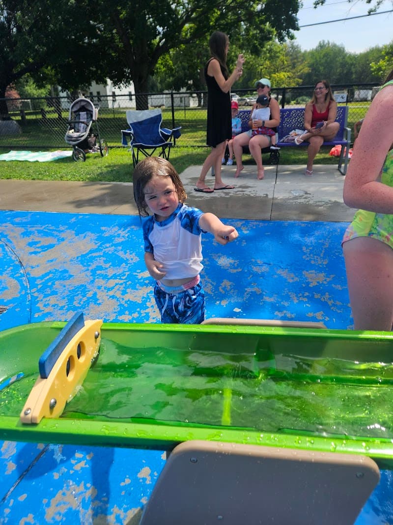 Connor's Place/Macie's Place in Somers, Connecticut