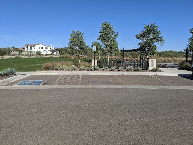 Coronado Commons Splash Pad splash pad