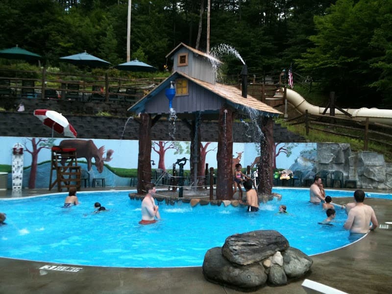 Day Passes in Winooski, Vermont