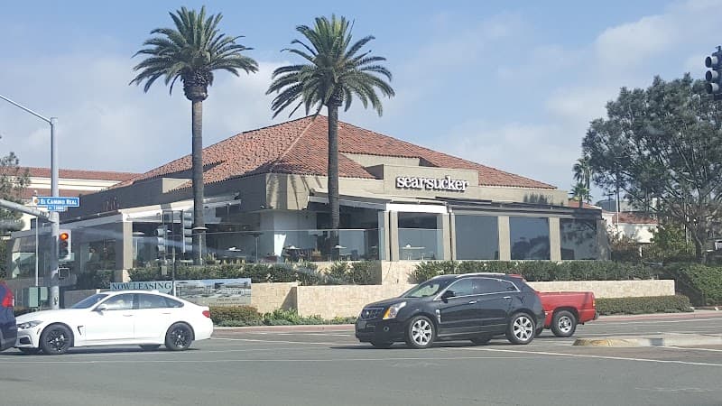 Del Mar Highlands Town Fountain splash pad