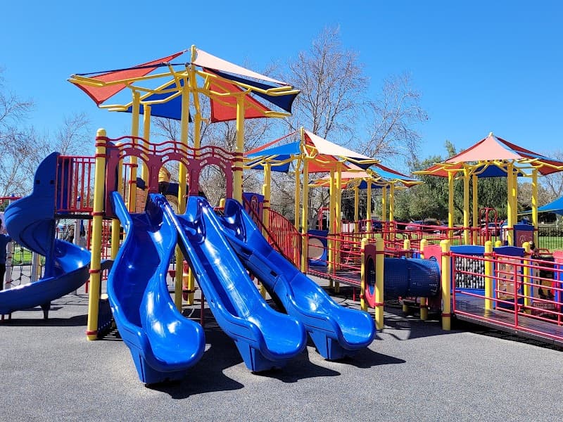 Eagle Soar Splash Pad splash pad