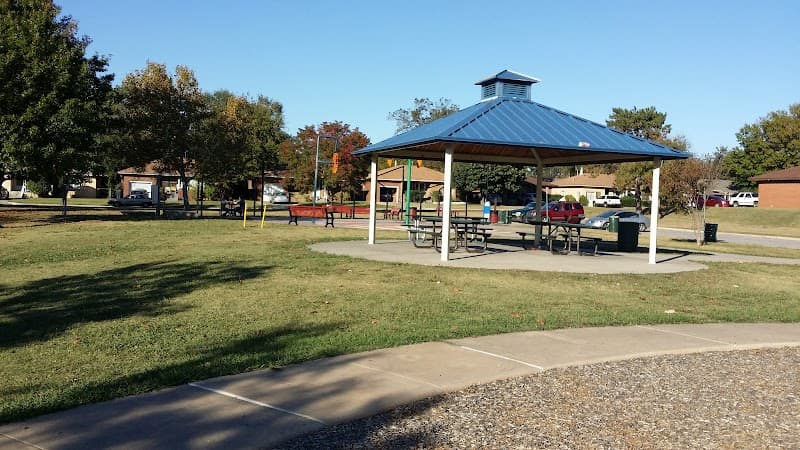 EB Jeffrey Park Sprayground splash pad