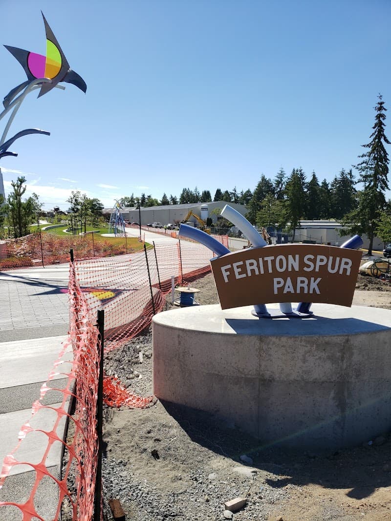 Event Snapshot splash pad
