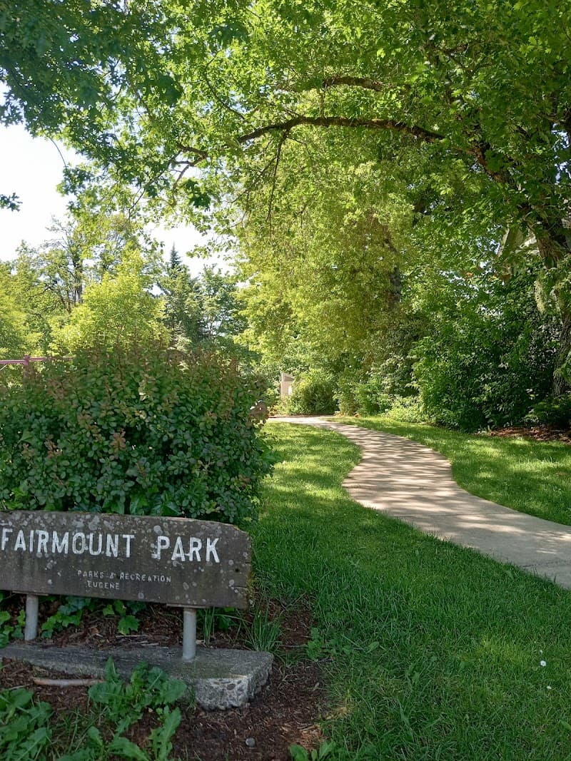 Fairmount Park Spray Play splash pad
