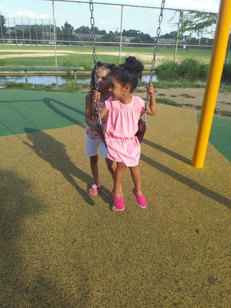 Ferko Playground splash pad