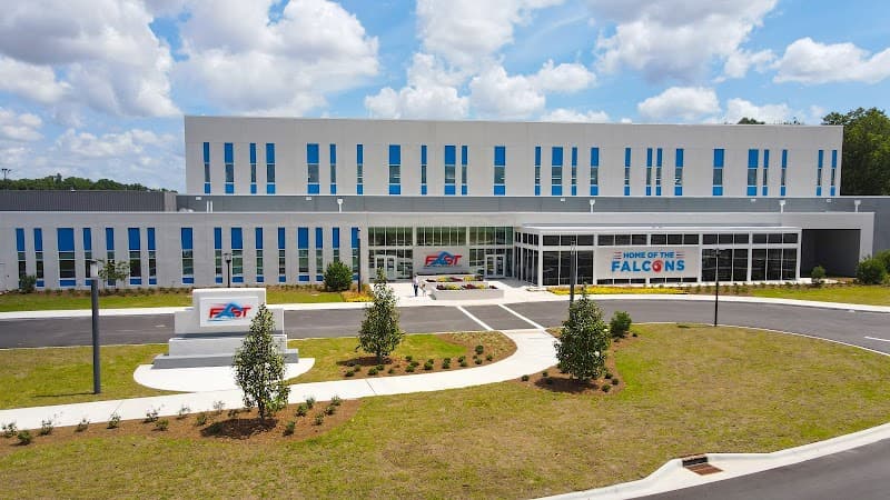 Florida FAST Pool and Splash Pad splash pad