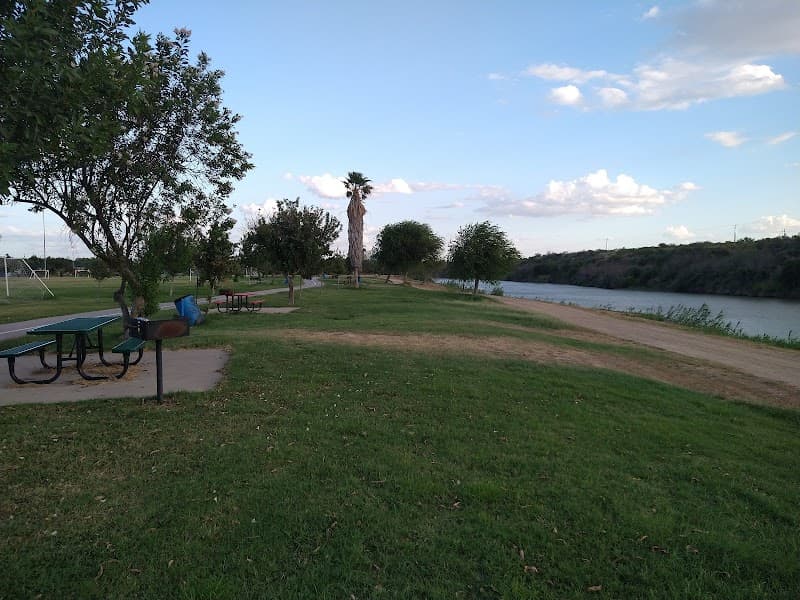 Fr. C. McNaboe Splash Park splash pad