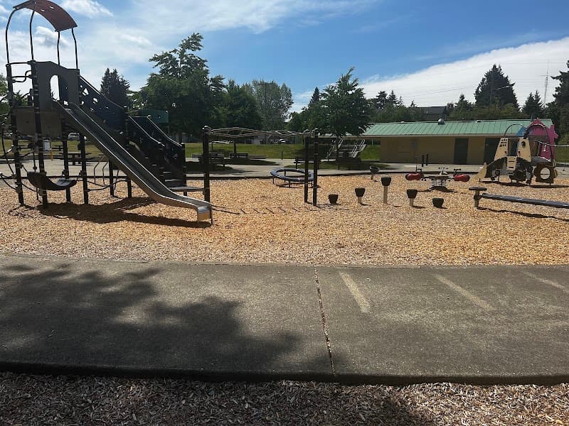 Franklin Sprayground splash pad