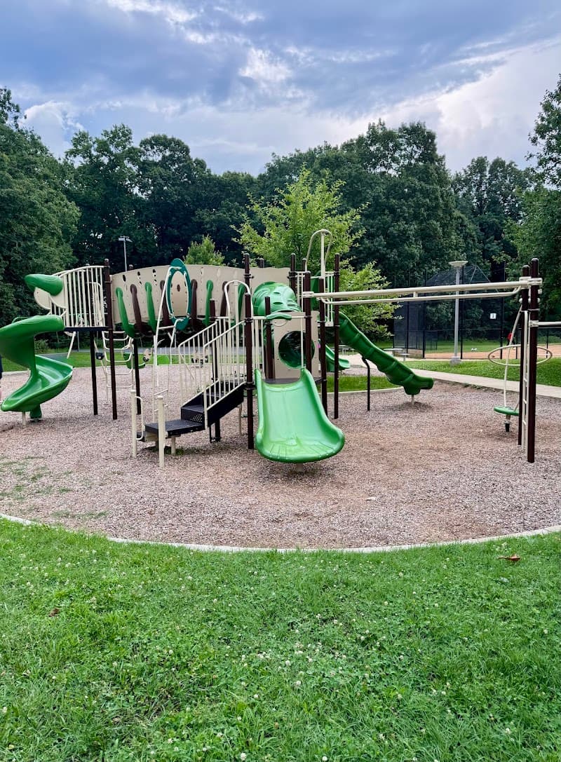 Good Hope Park Spray Ground splash pad