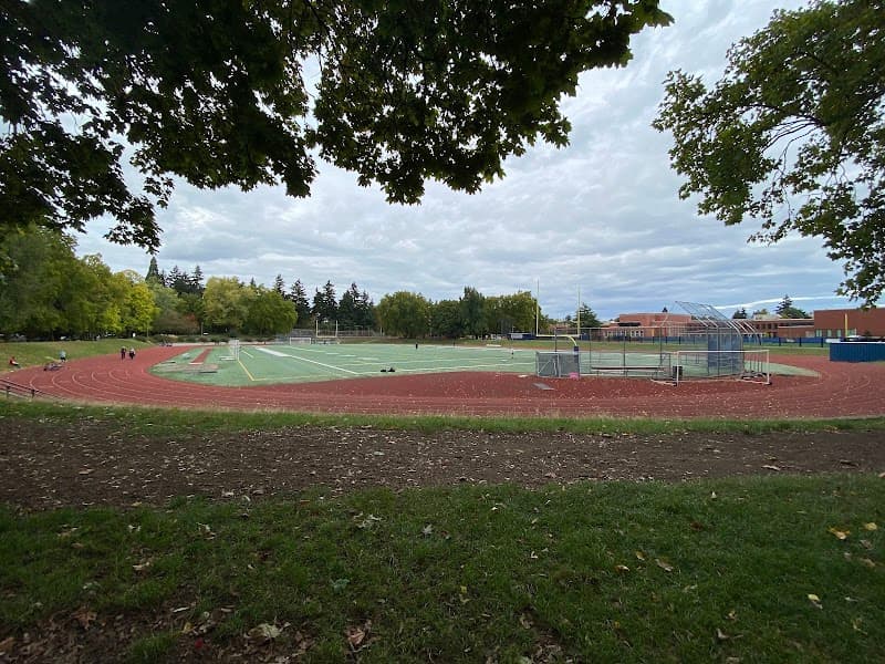 Grant Park splash pad