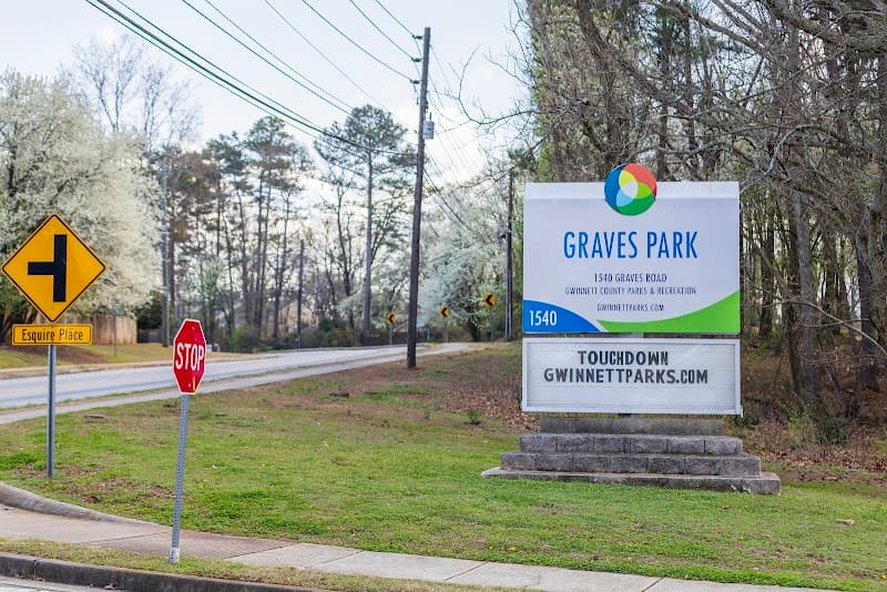 Graves Park Splash Pad splash pad