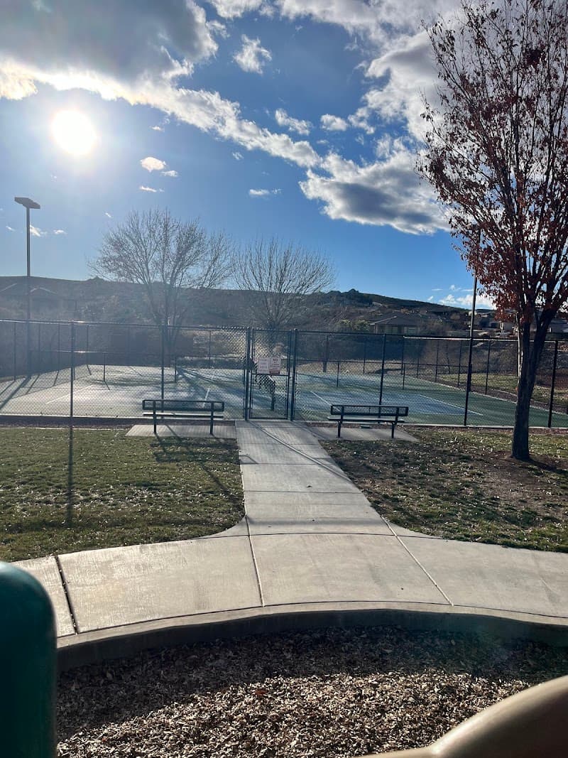 Green Spring Park Splash Pad splash pad