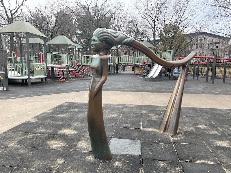 Harmony Playground Splash Pad splash pad