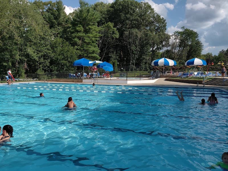 Hopewell Mini WaterPark splash pad