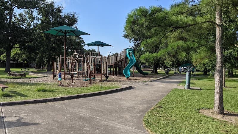 Jaycee Park Splash Pad splash pad