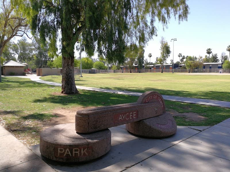 Jaycee Park Splash Pad splash pad