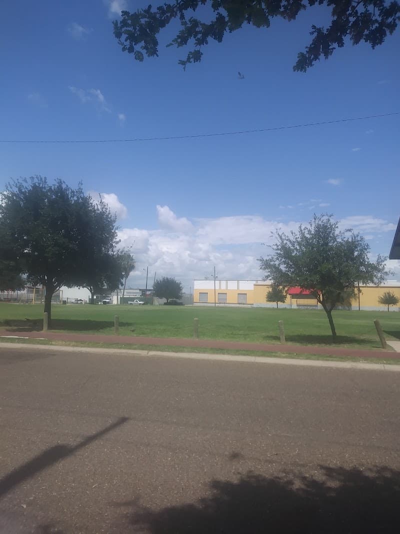 La Ladrillera Splash Park splash pad