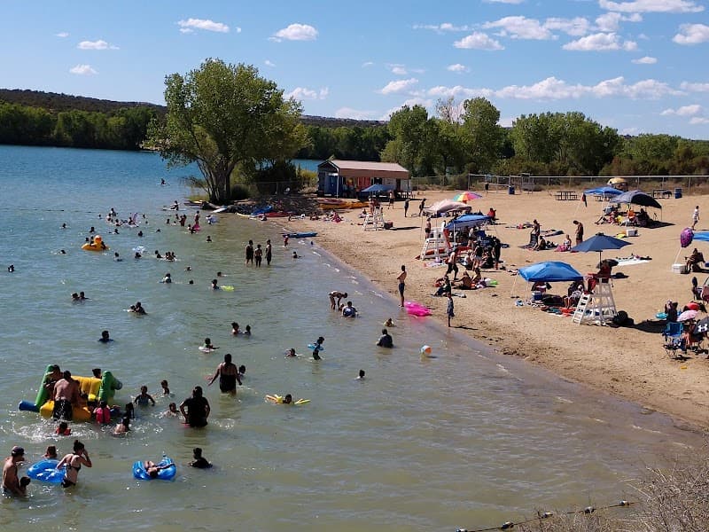 Lake Farmington Splash Pad splash pad