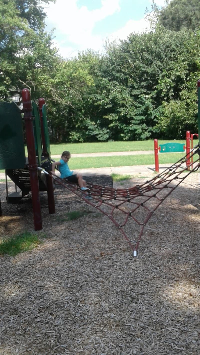 LaPorte Park splash pad