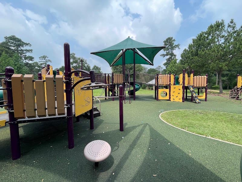 Lents Family Park Splash Pad splash pad