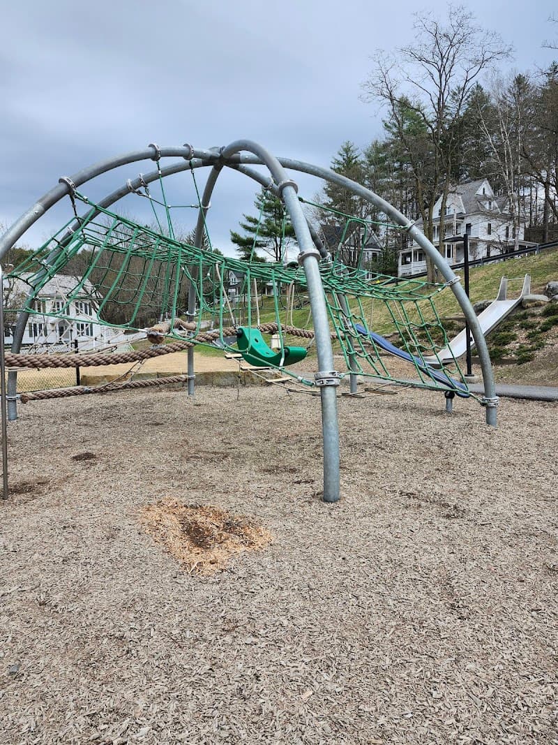 Level PK -Tiny Tots: Ages (3-5 splash pad