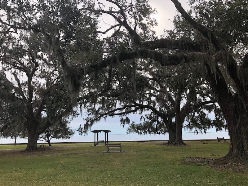 Mandeville Lakefront Splash Pad splash pad