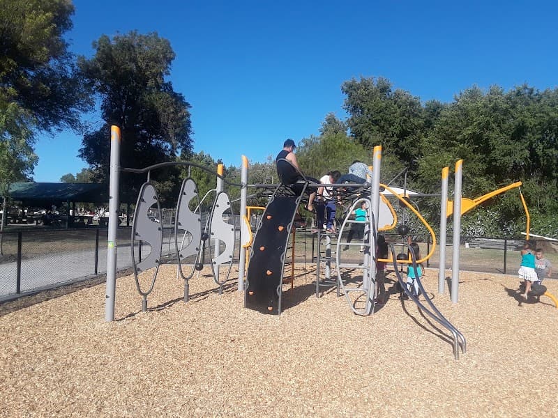 Meadow Homes Spray Park in Concord, California