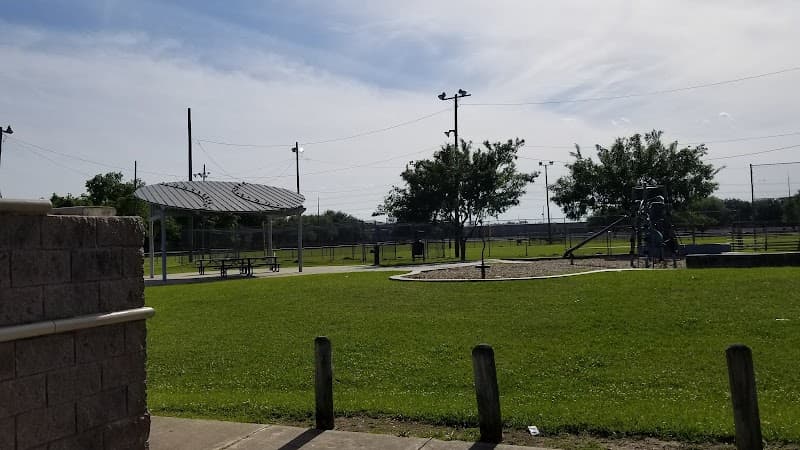 Melrose Park splash pad