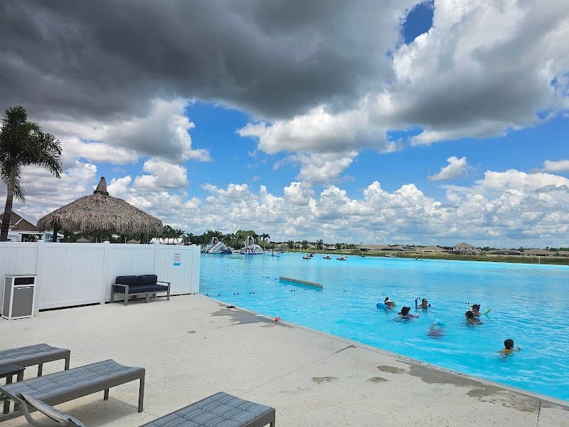 MetroLagoons - Brightwater in North Fort Myers, Florida