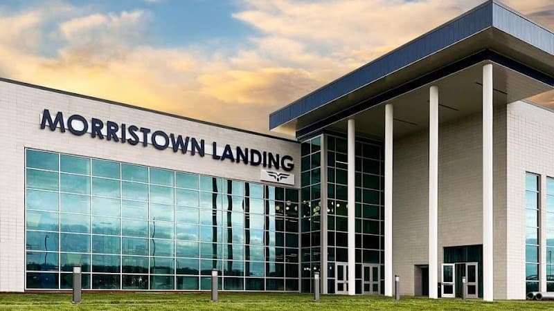 Morristown Landing in Morristown, Tennessee