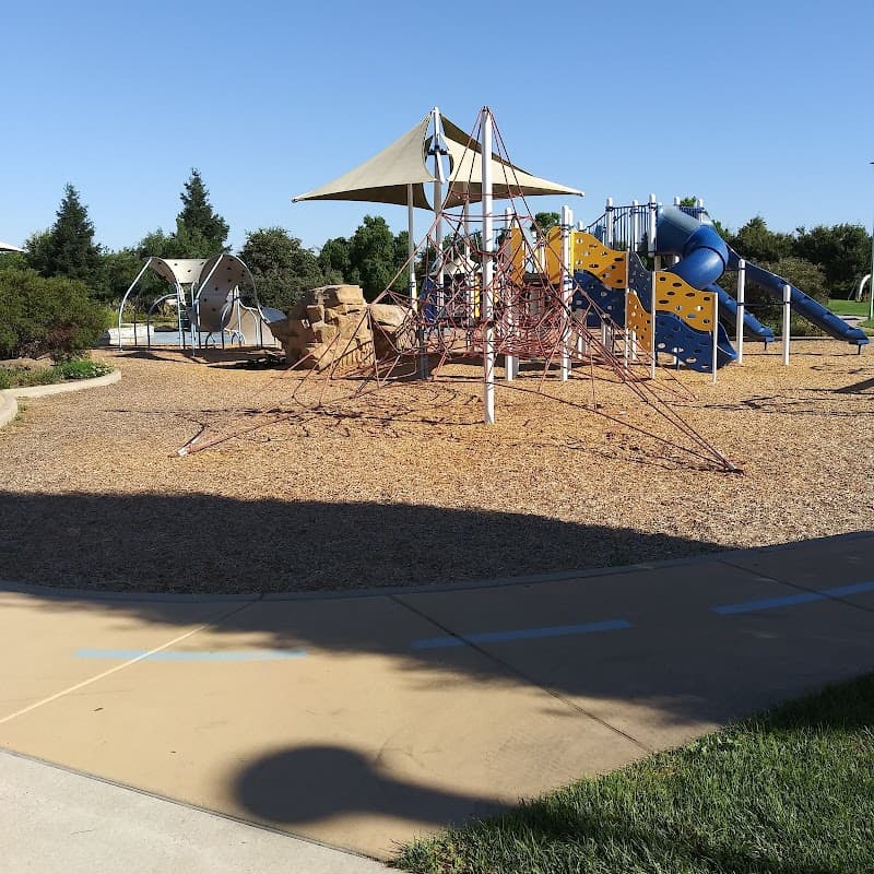 Morse Park Splash Pad splash pad