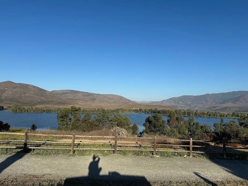 Mountain Hawk Park Splash Pad in Chula Vista, California