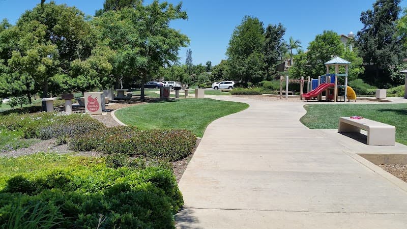 Mulberry Park Splash Pad splash pad