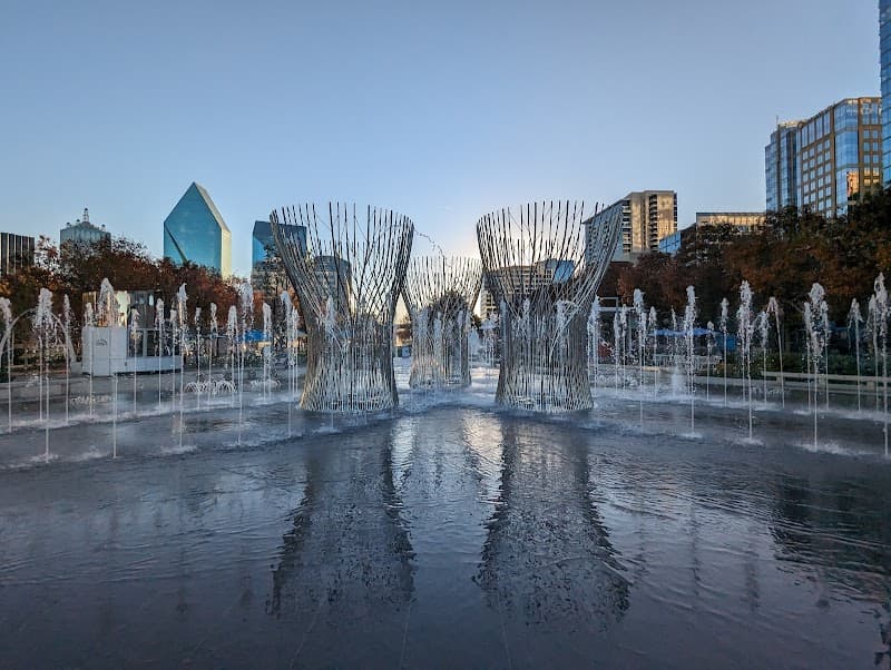 Nancy Best Fountain splash pad