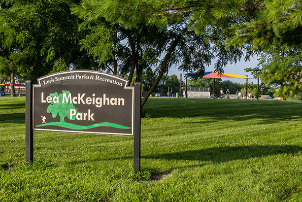 North Side Splash Pad splash pad