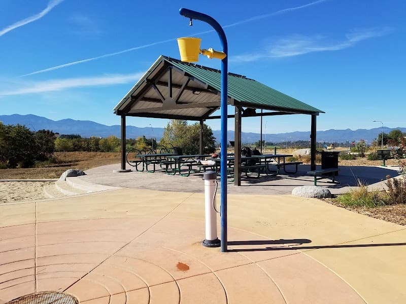 Oregon Hills Splash Pad splash pad